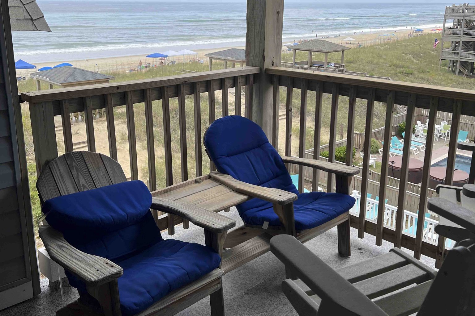 Kill Devil Hills Vacation Rental
