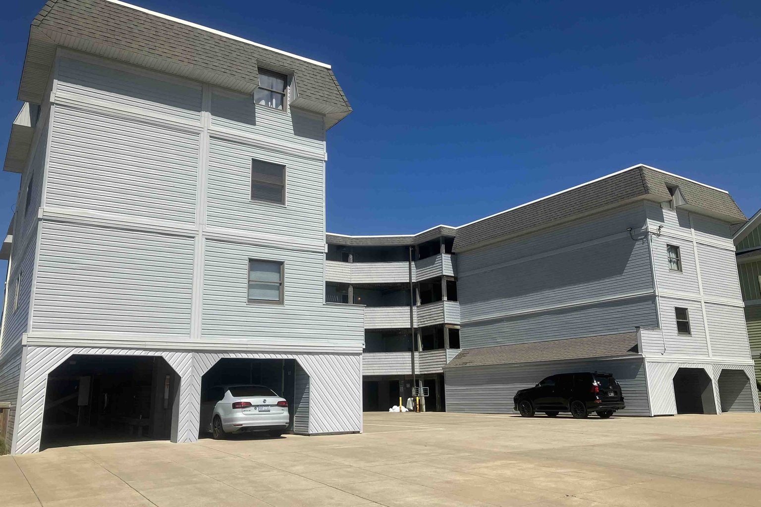 Kill Devil Hills Vacation Rental