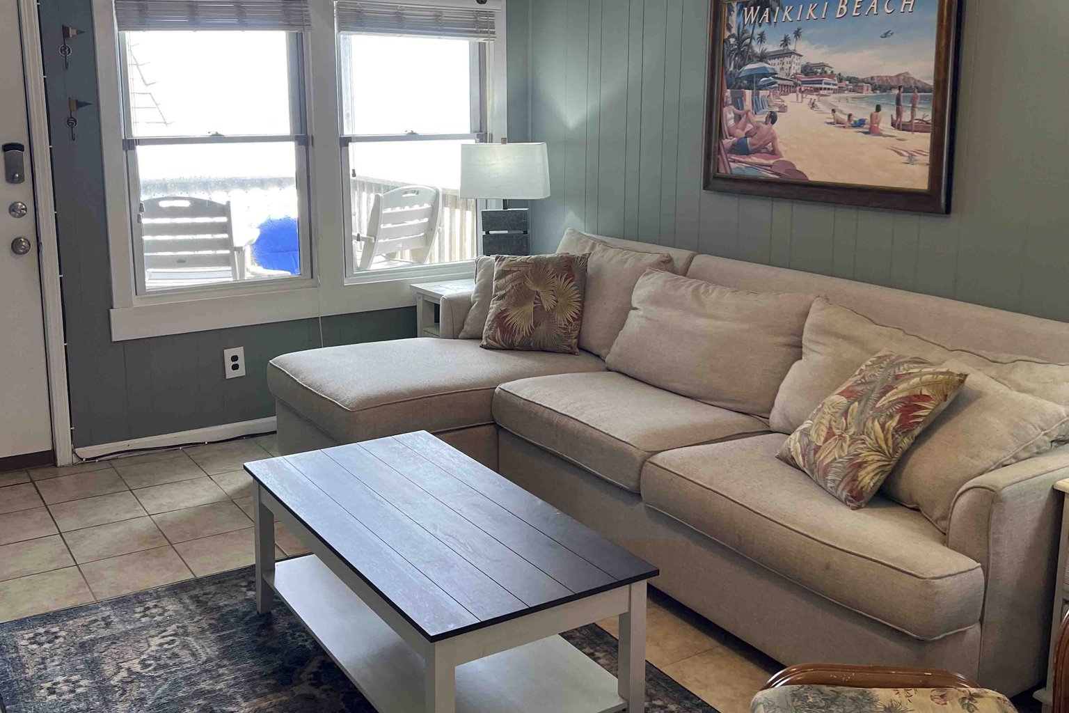 Kill Devil Hills Vacation Rental