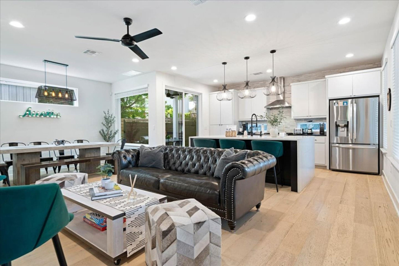 Austin Vacation Rental