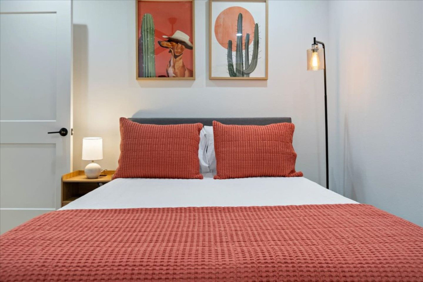 Austin Vacation Rental