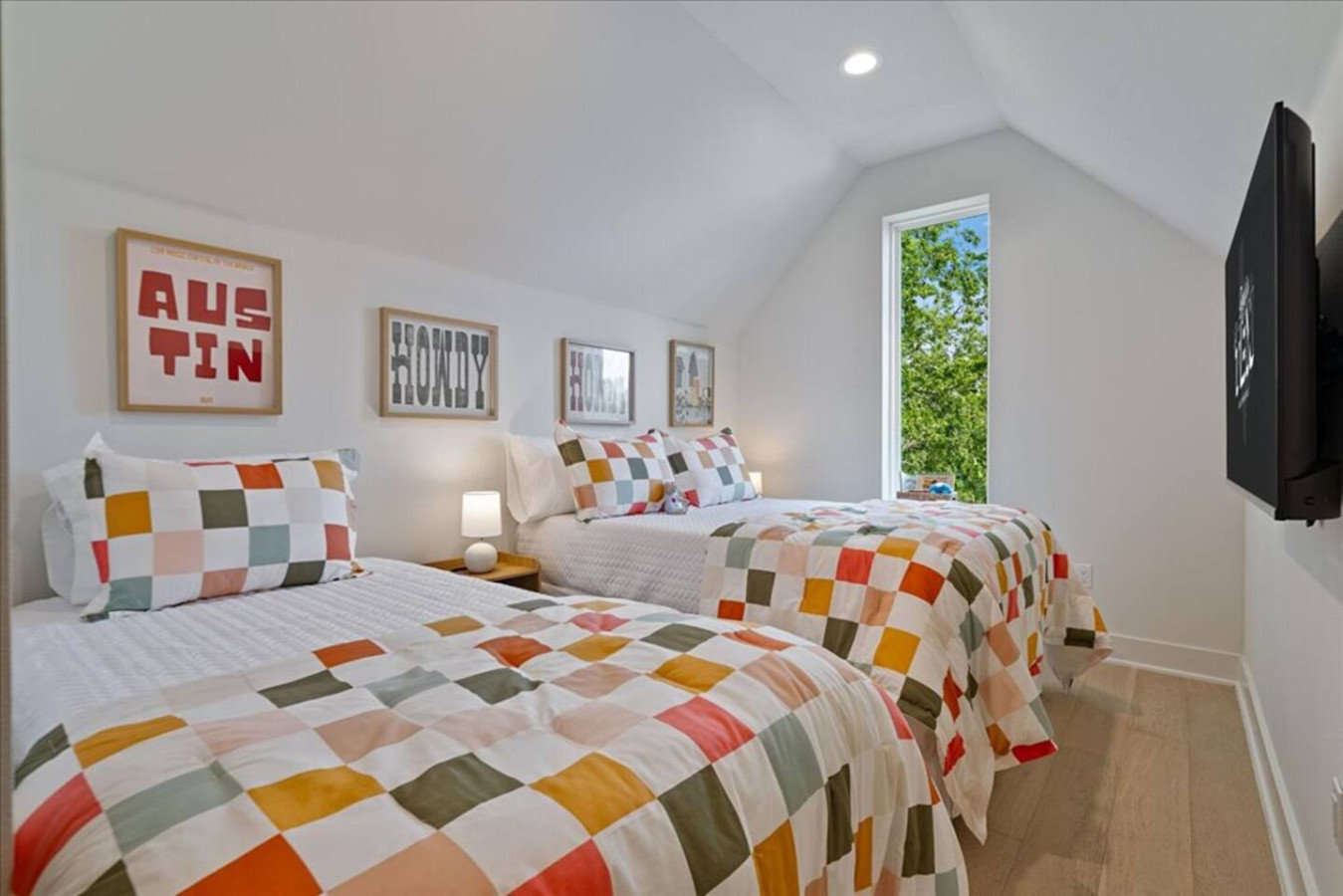 Austin Vacation Rental