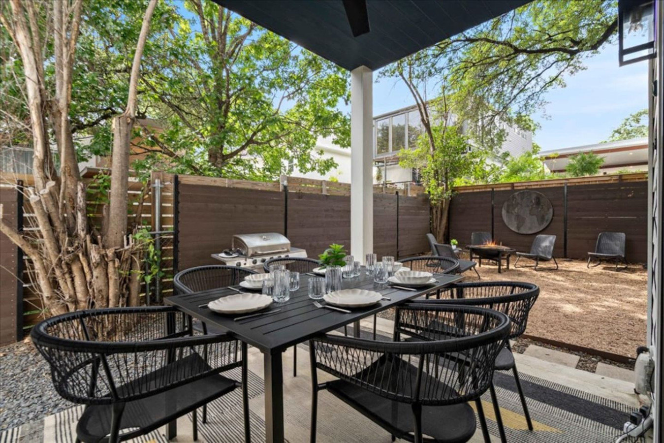 Austin Vacation Rental