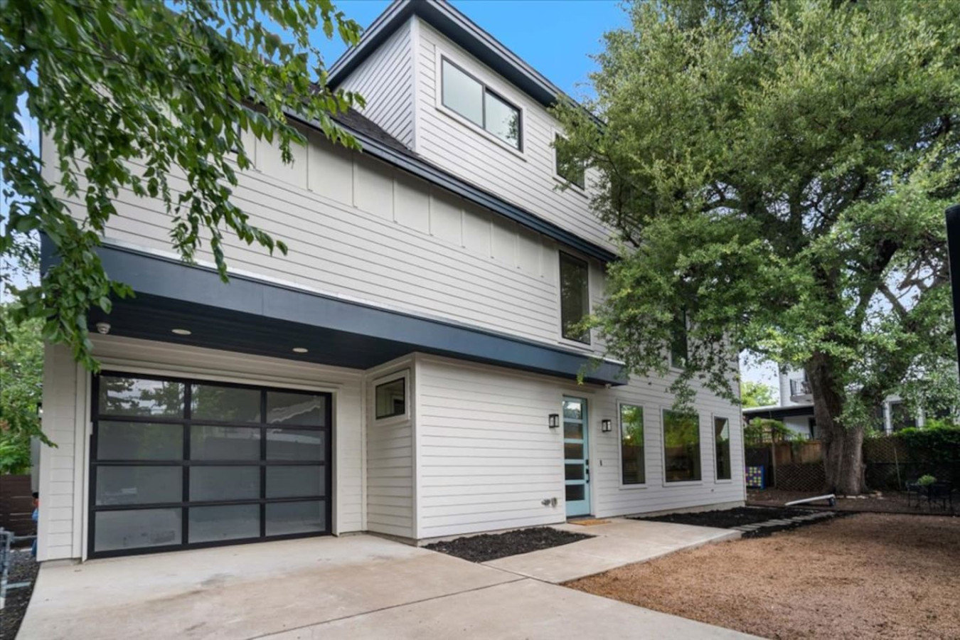 Austin Vacation Rental