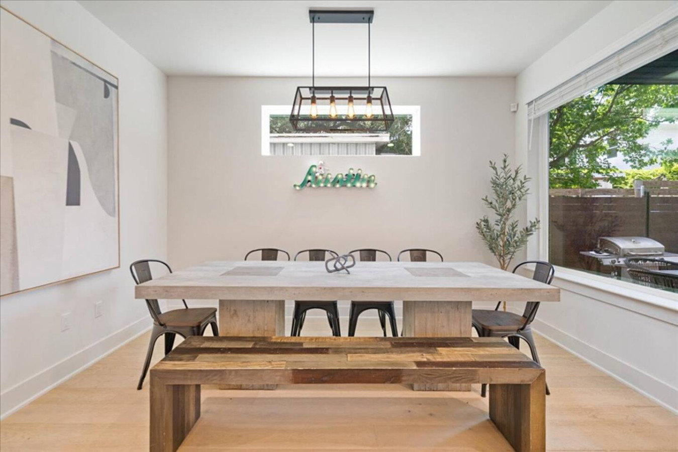 Austin Vacation Rental