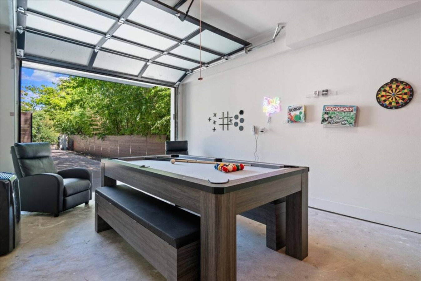 Austin Vacation Rental