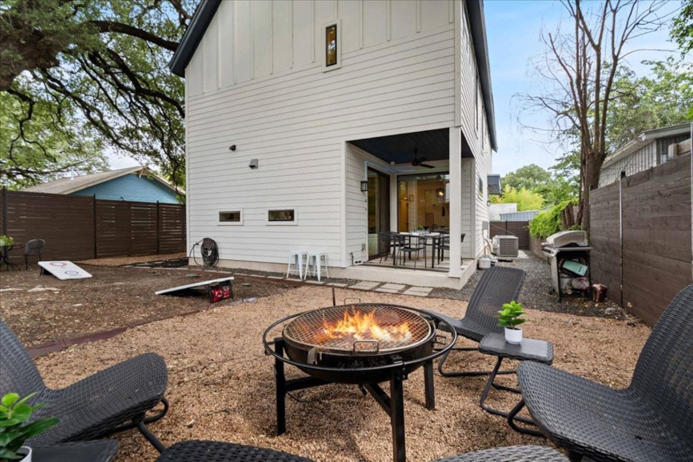 Austin Vacation Rental