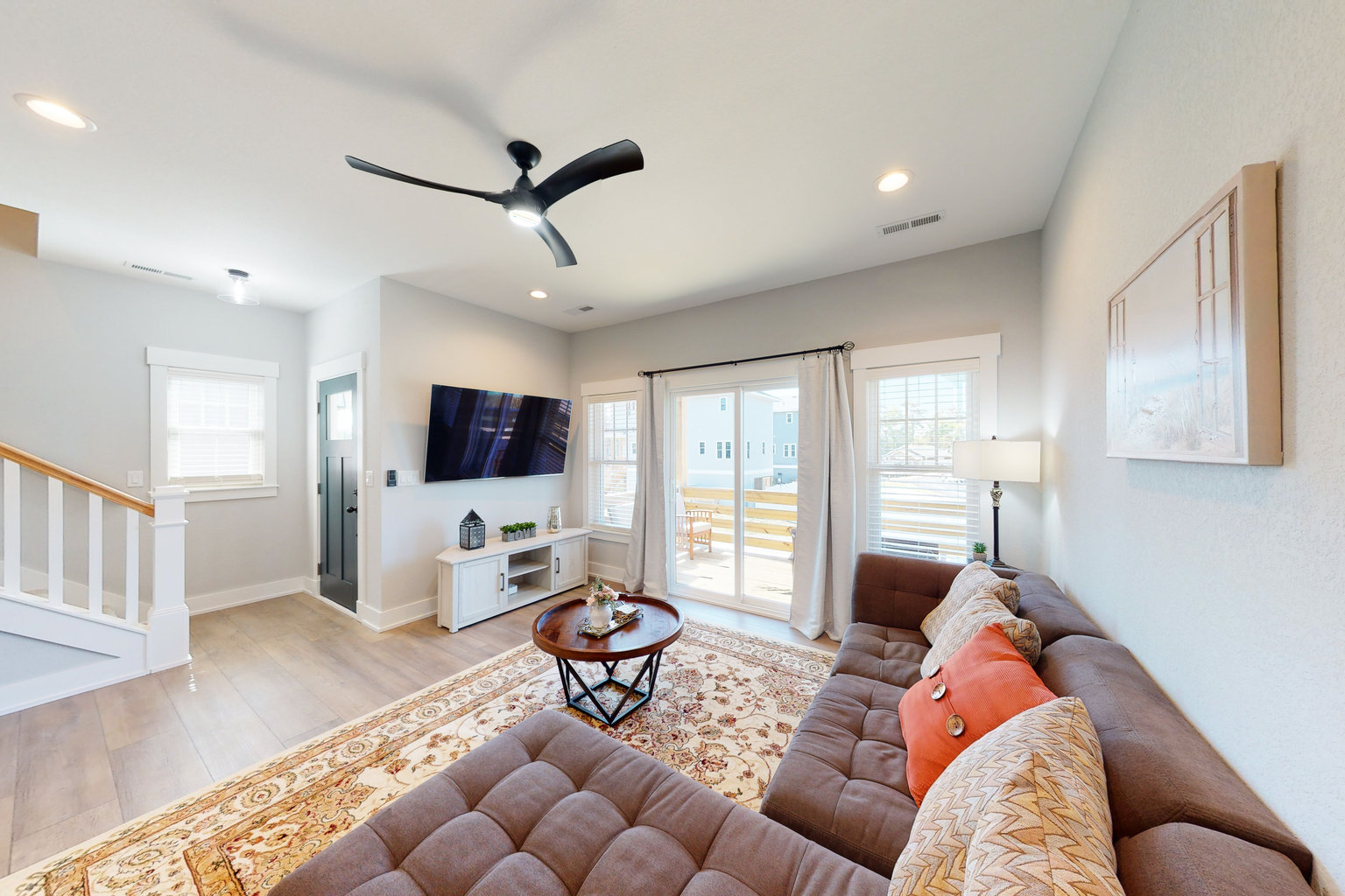 Kill Devil Hills Vacation Rental