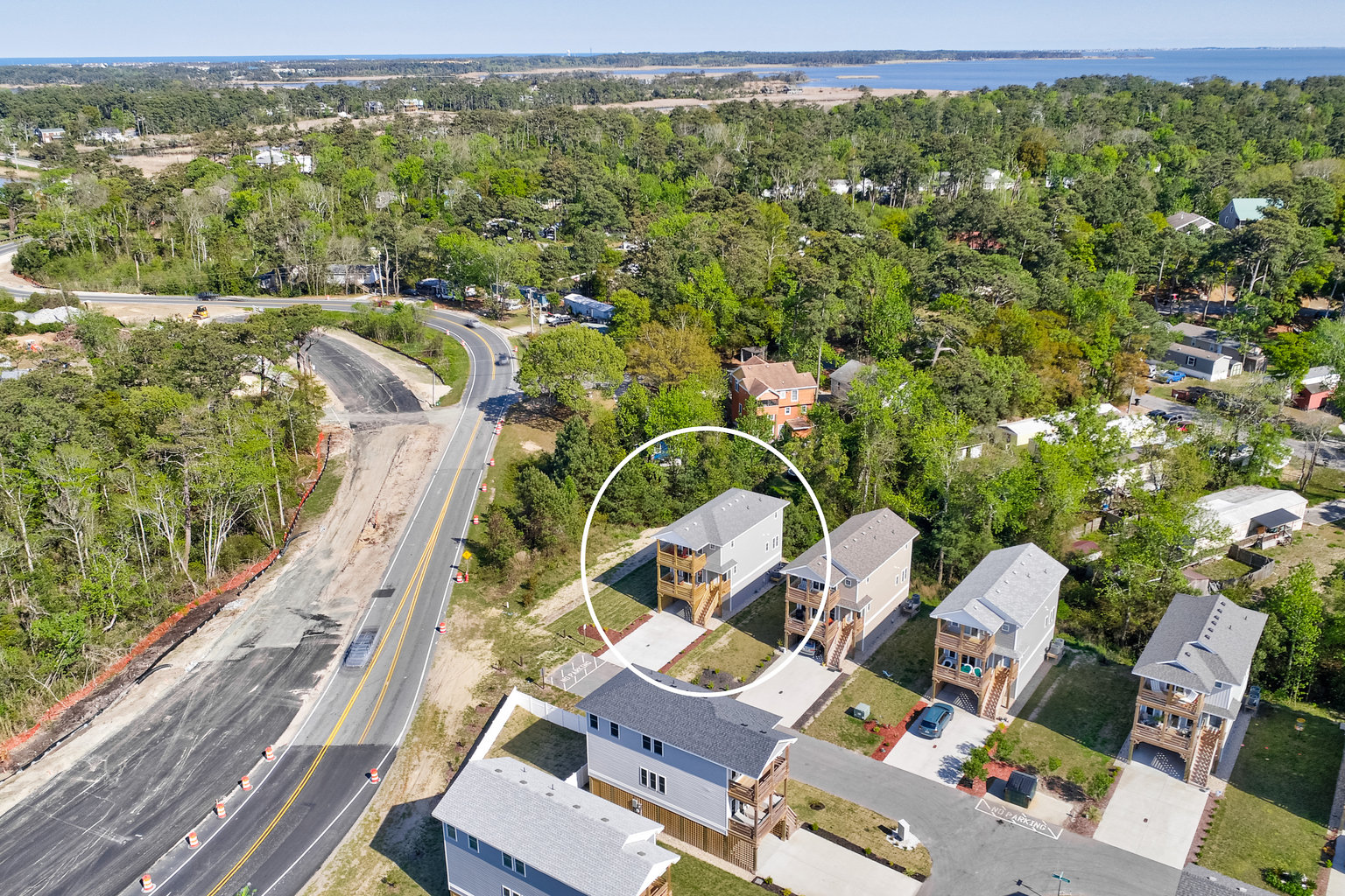Kill Devil Hills Vacation Rental