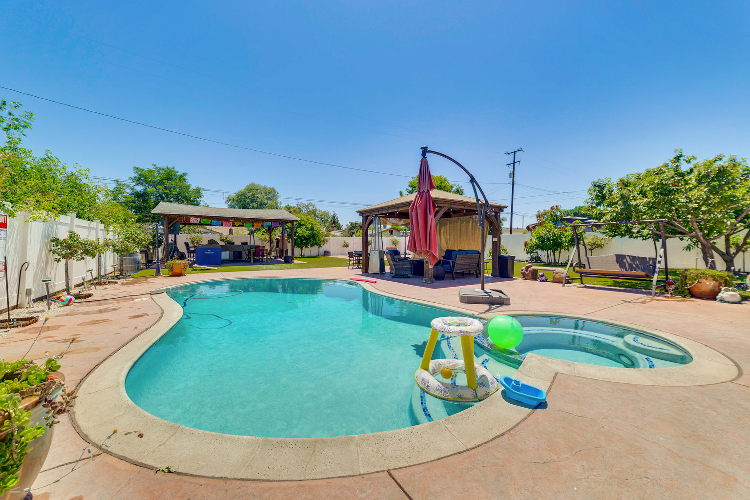 West Covina Vacation Rental