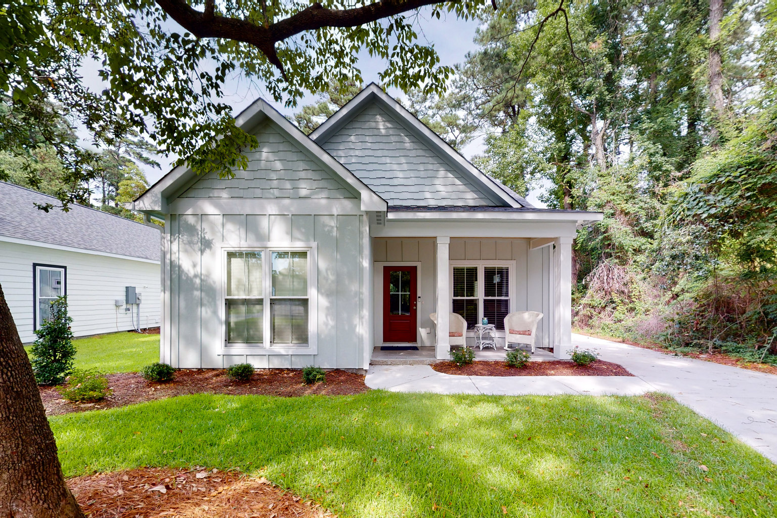 Manteo Vacation Rental