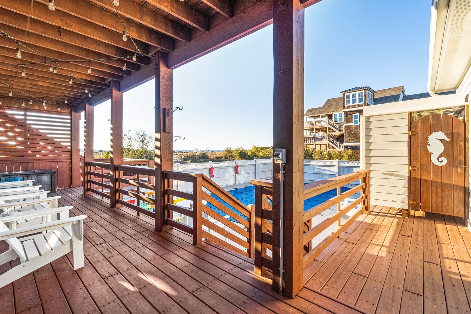 Nags Head Vacation Rental