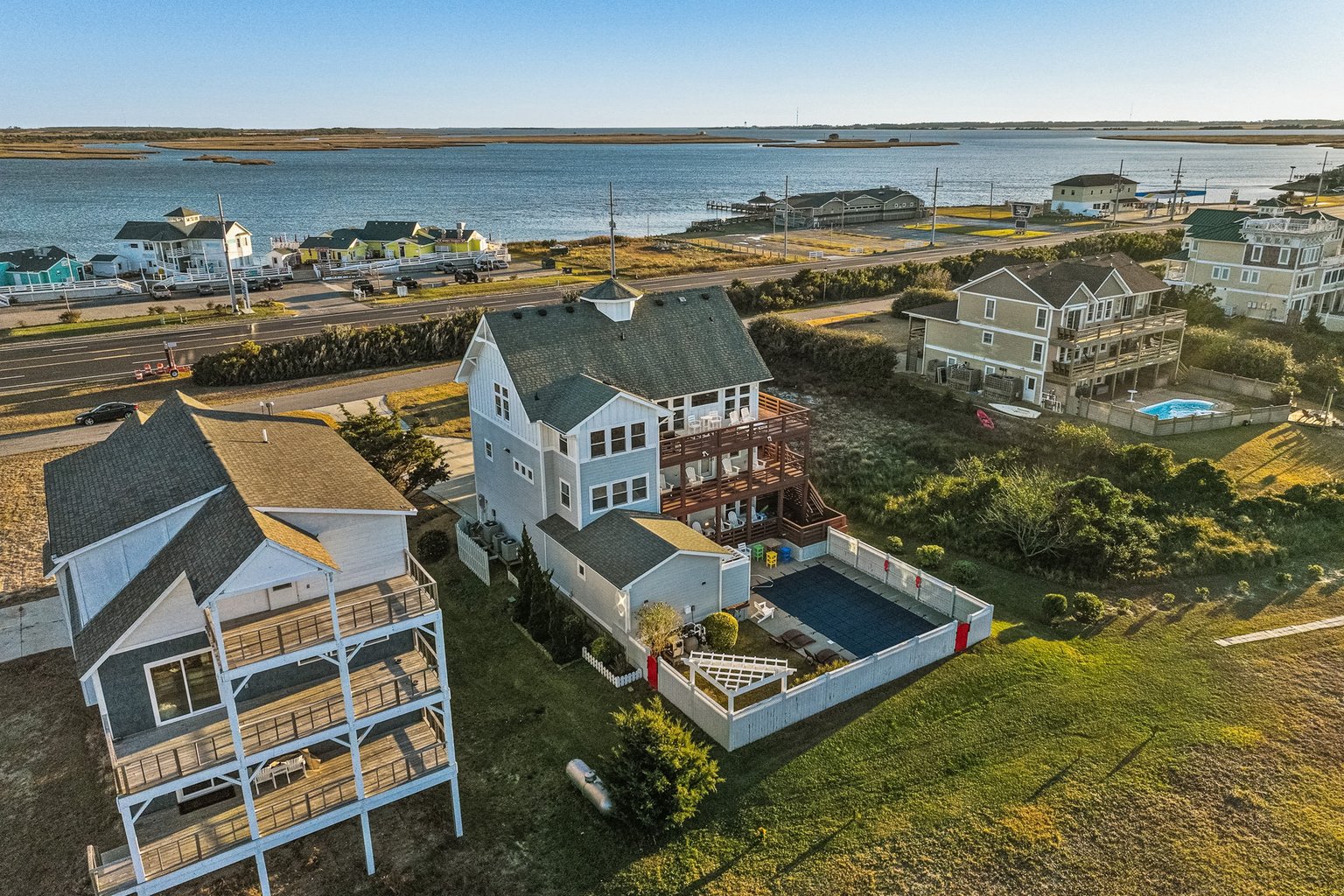 Nags Head Vacation Rental