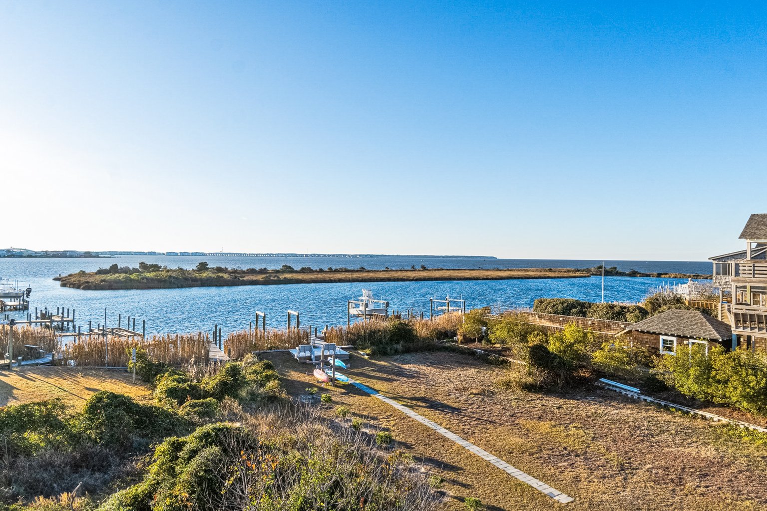 Nags Head Vacation Rental