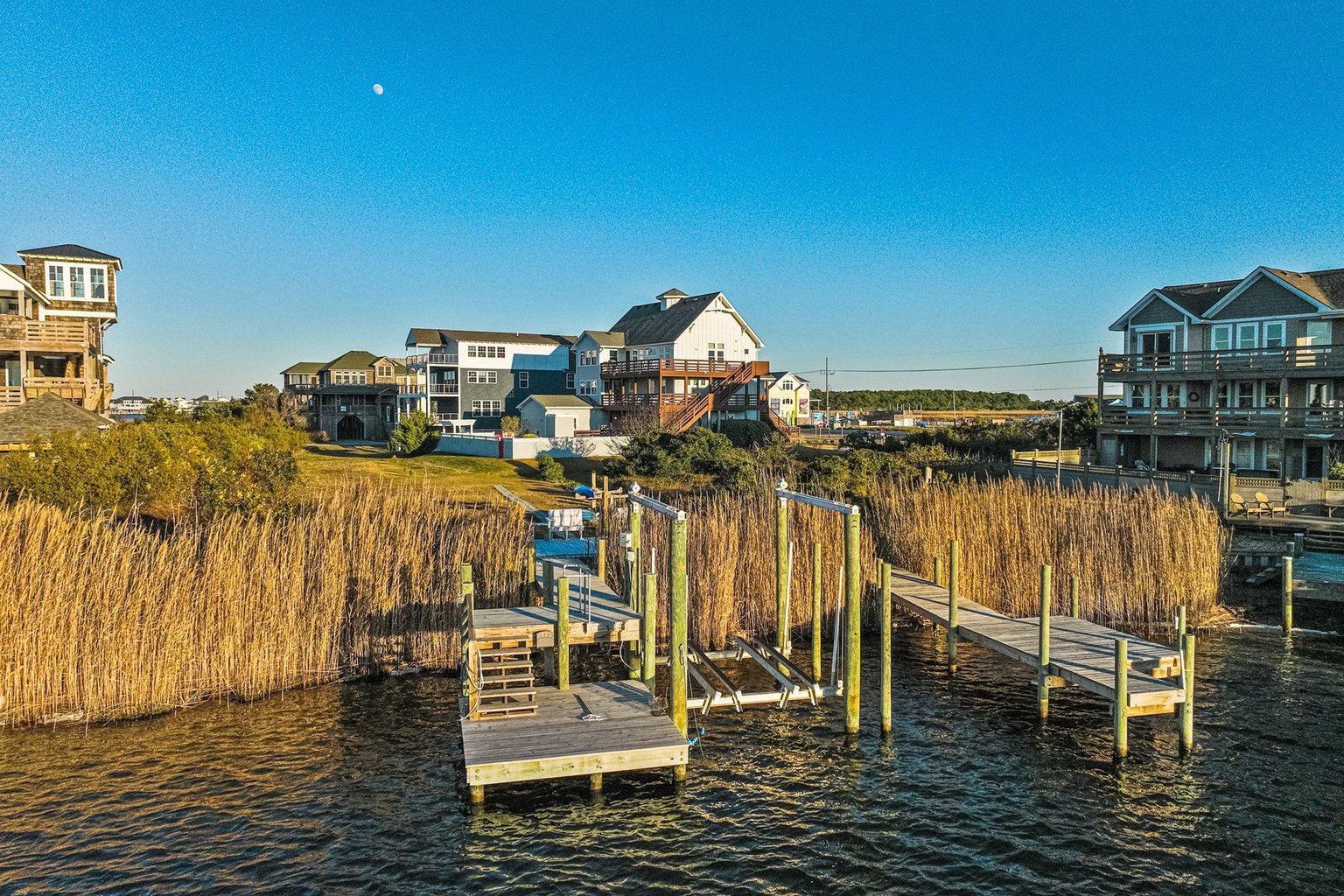 Nags Head Vacation Rental