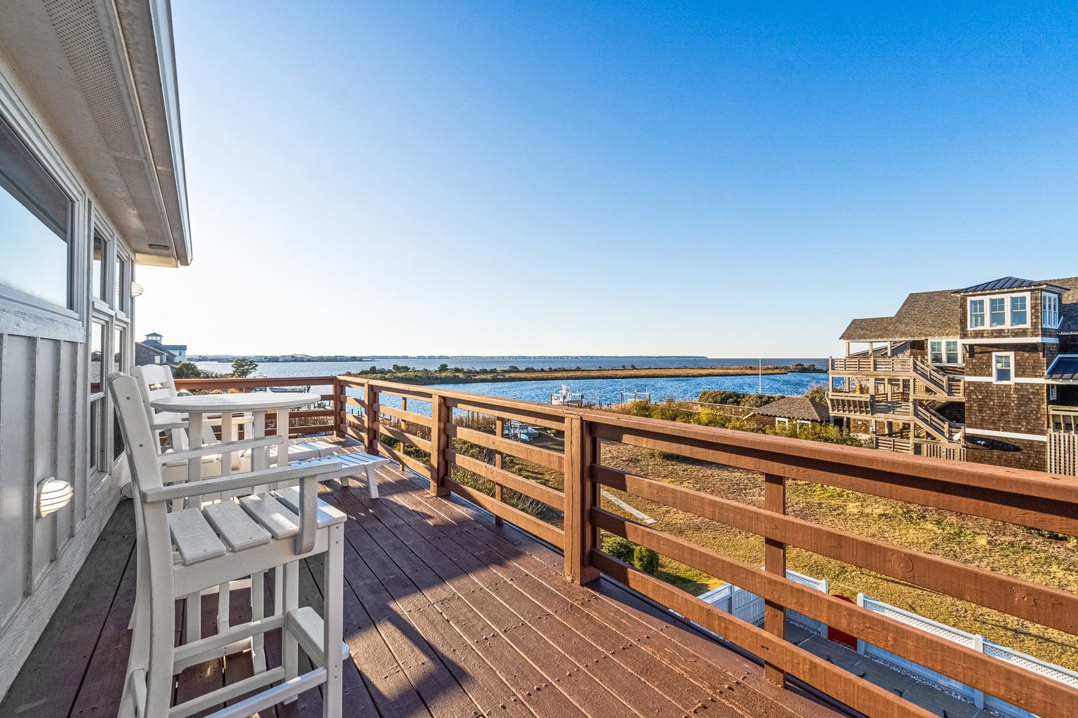 Nags Head Vacation Rental
