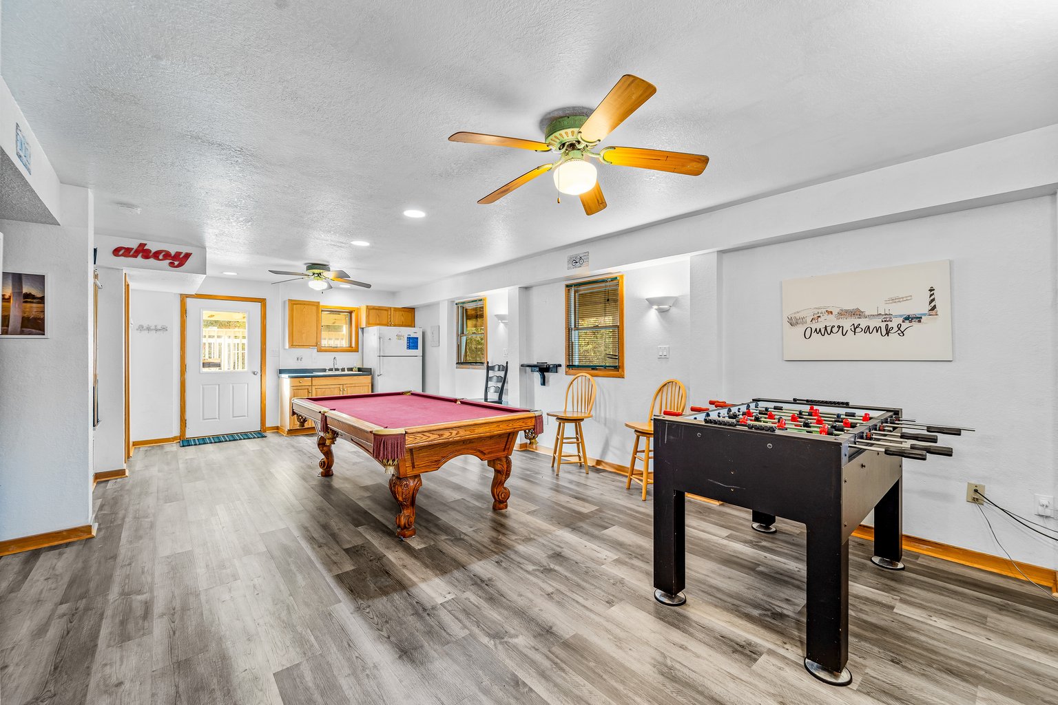 Corolla Vacation Rental