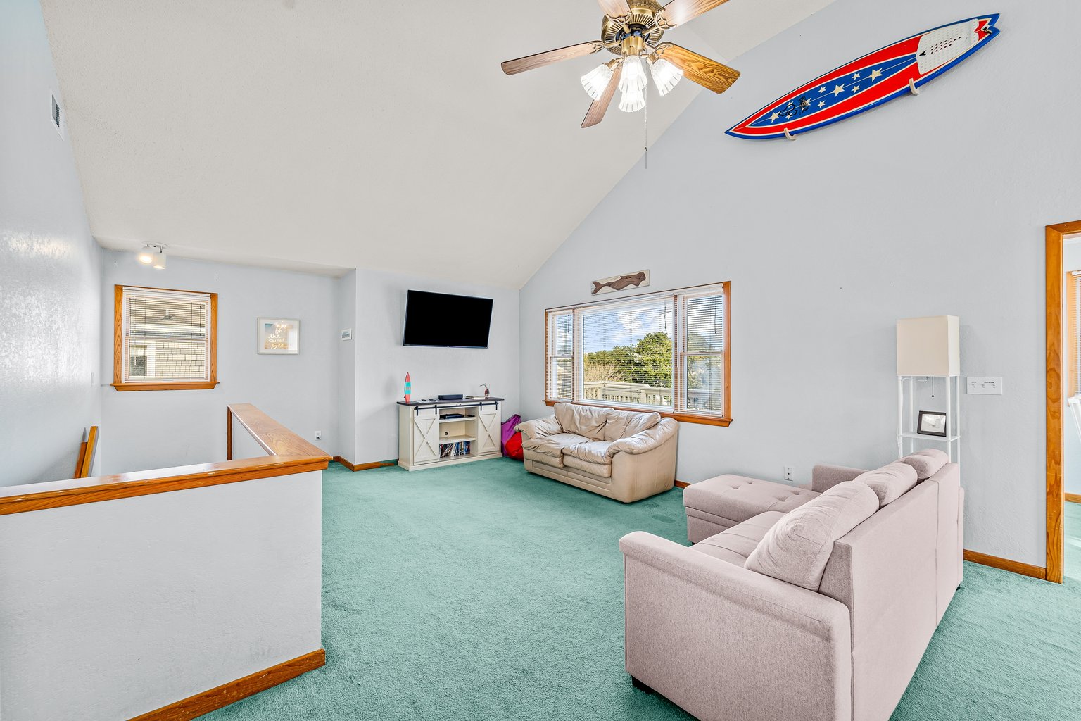 Corolla Vacation Rental