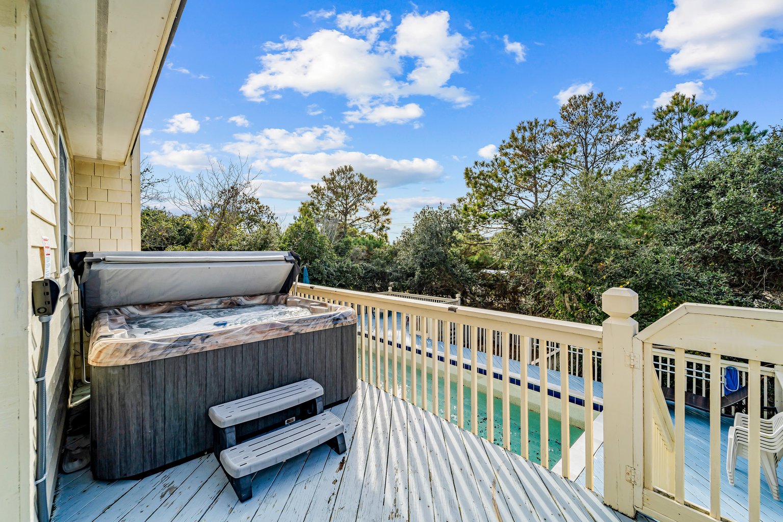 Corolla Vacation Rental