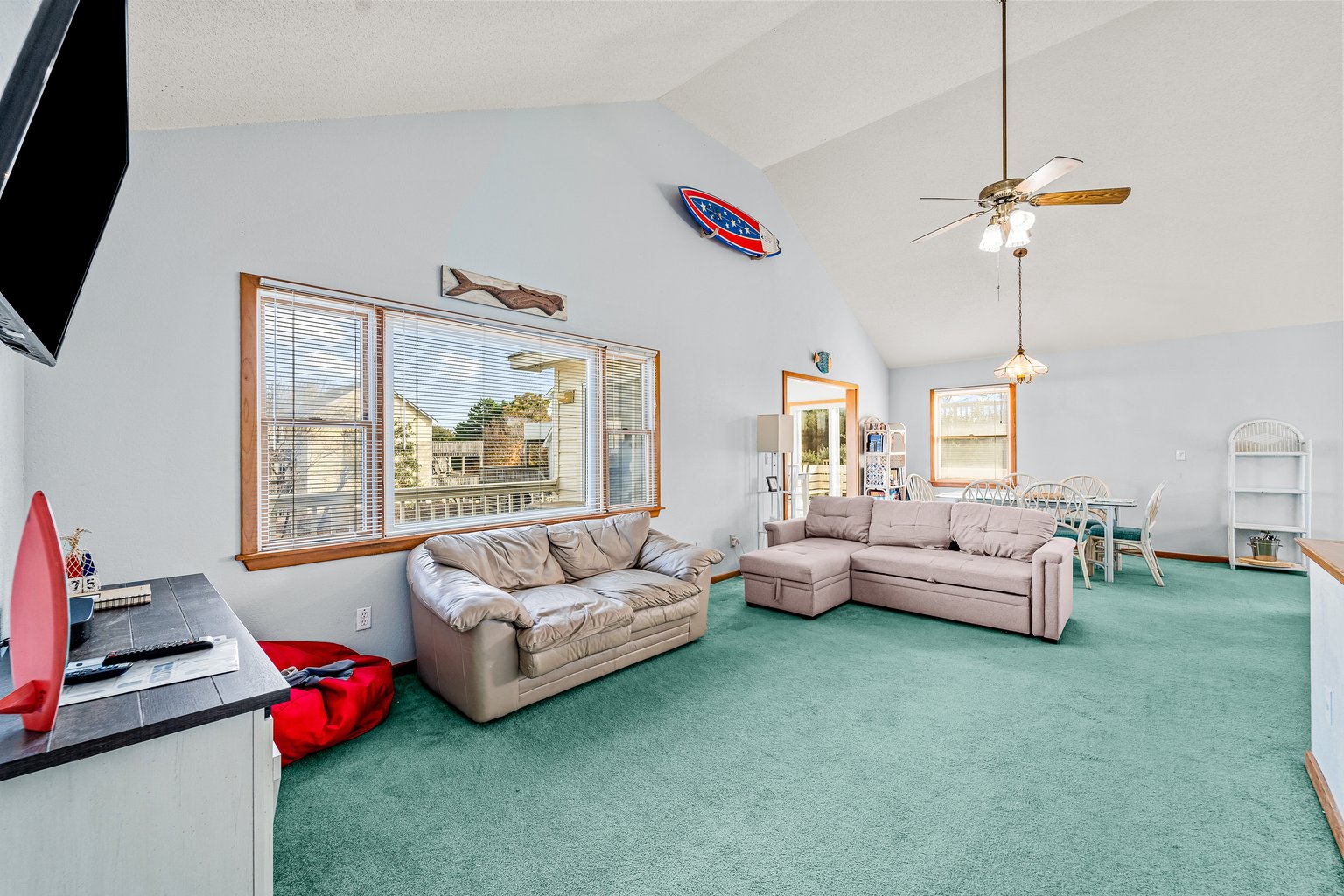 Corolla Vacation Rental