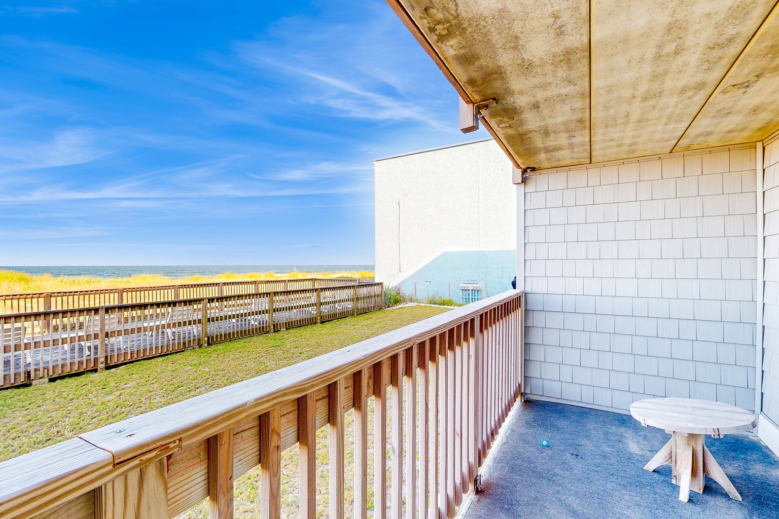 Nags Head Vacation Rental