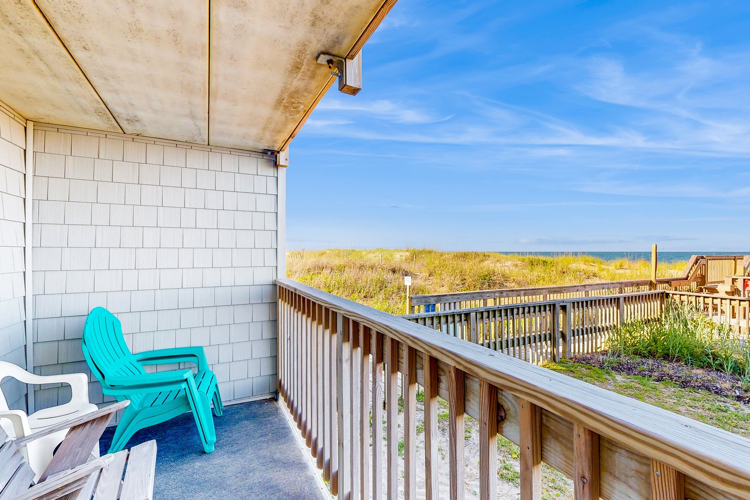 Nags Head Vacation Rental