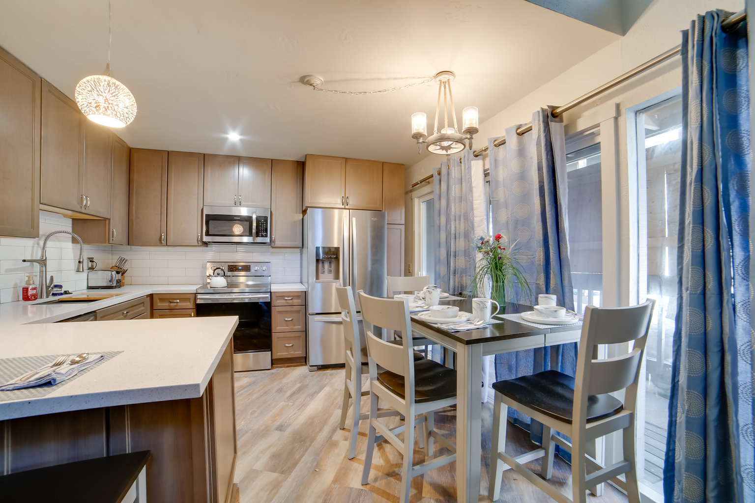 Mammoth Lakes Vacation Rental