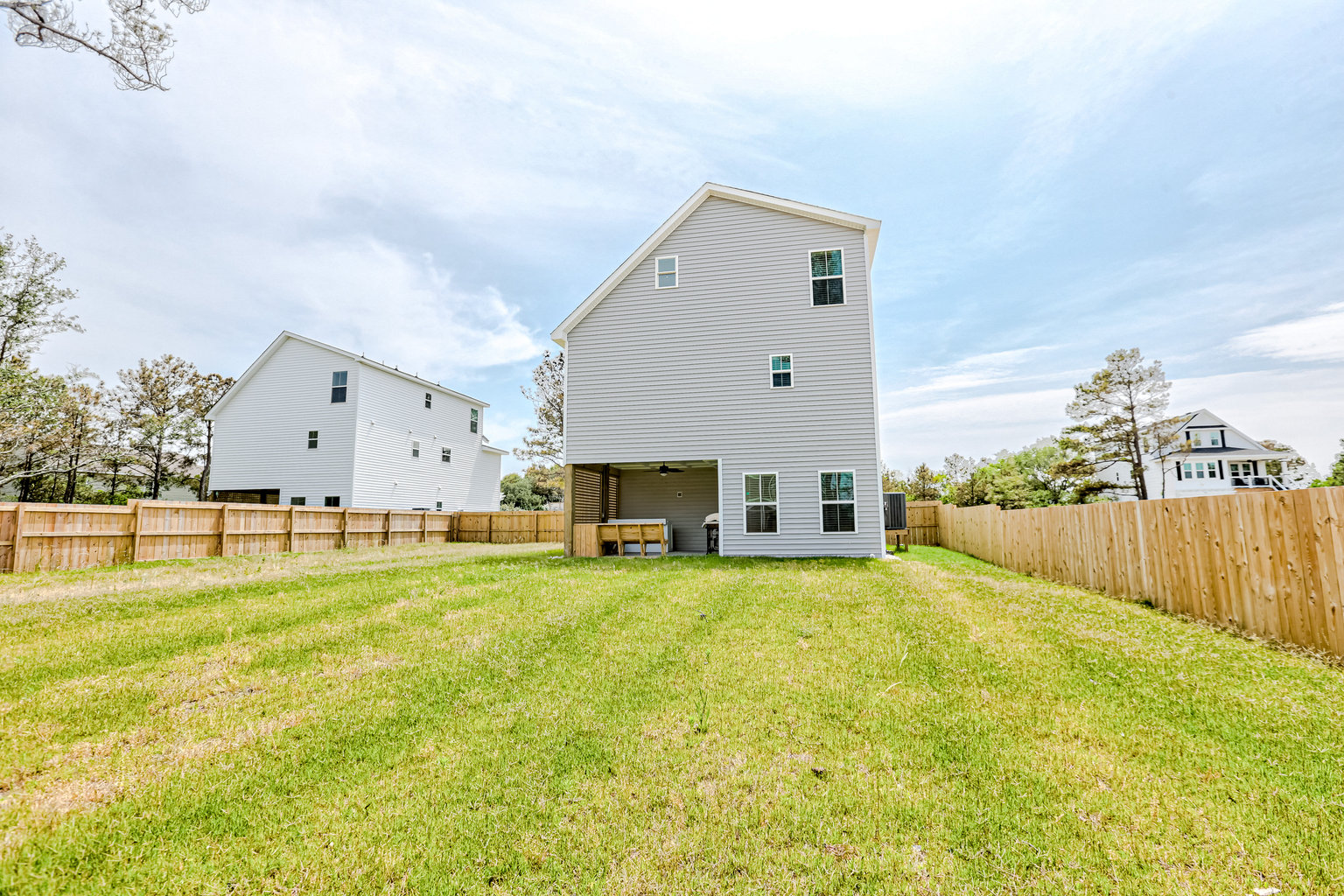 Kill Devil Hills Vacation Rental