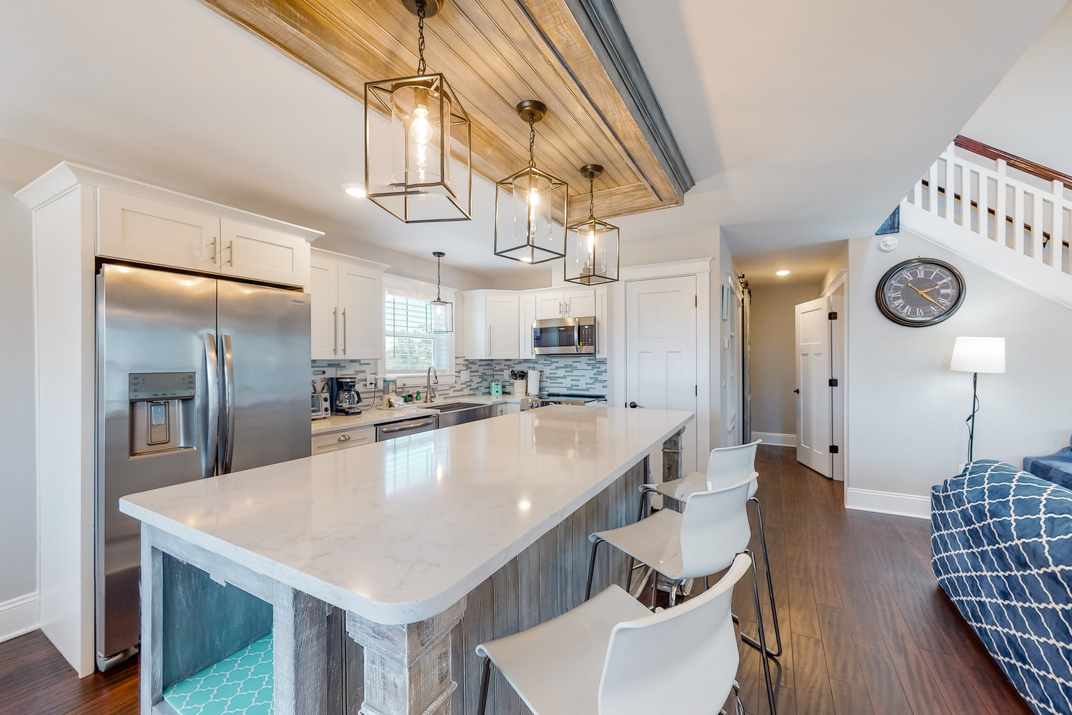 Kill Devil Hills Vacation Rental