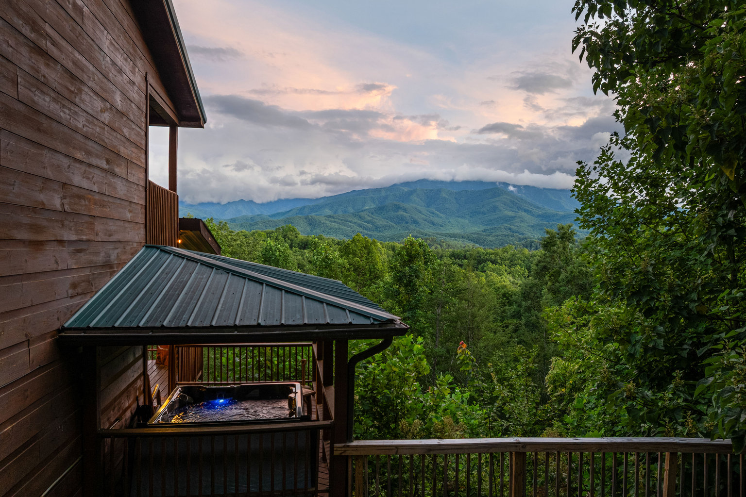 Gatlinburg Vacation Rental