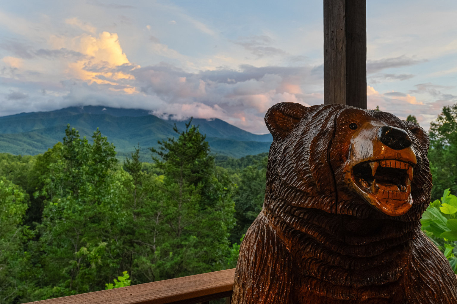 Gatlinburg Vacation Rental