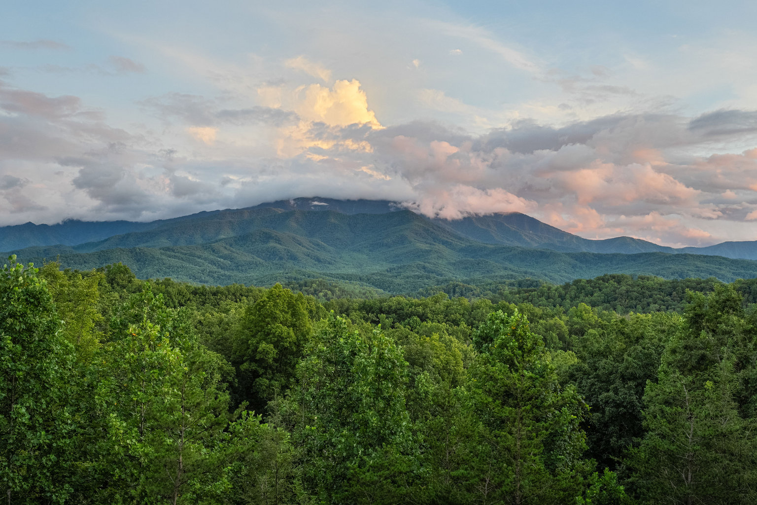 Gatlinburg Vacation Rental