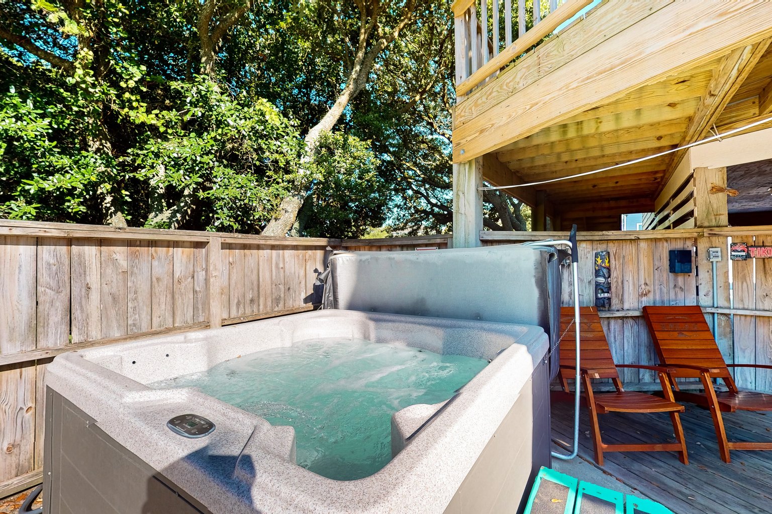 Corolla Vacation Rental