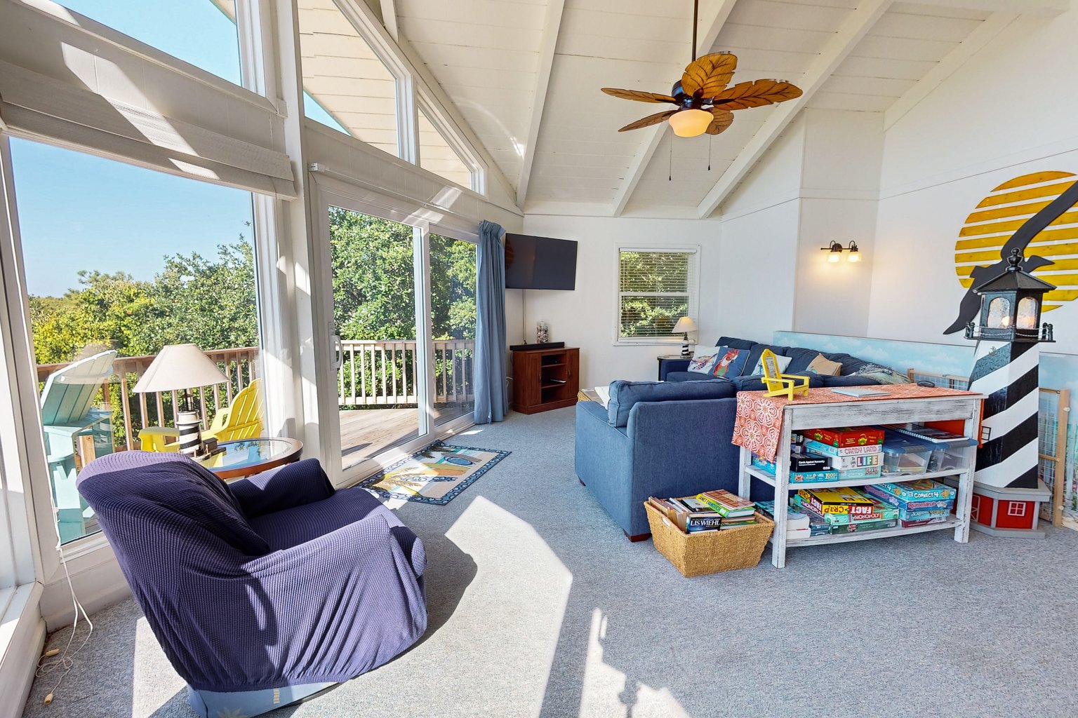 Corolla Vacation Rental