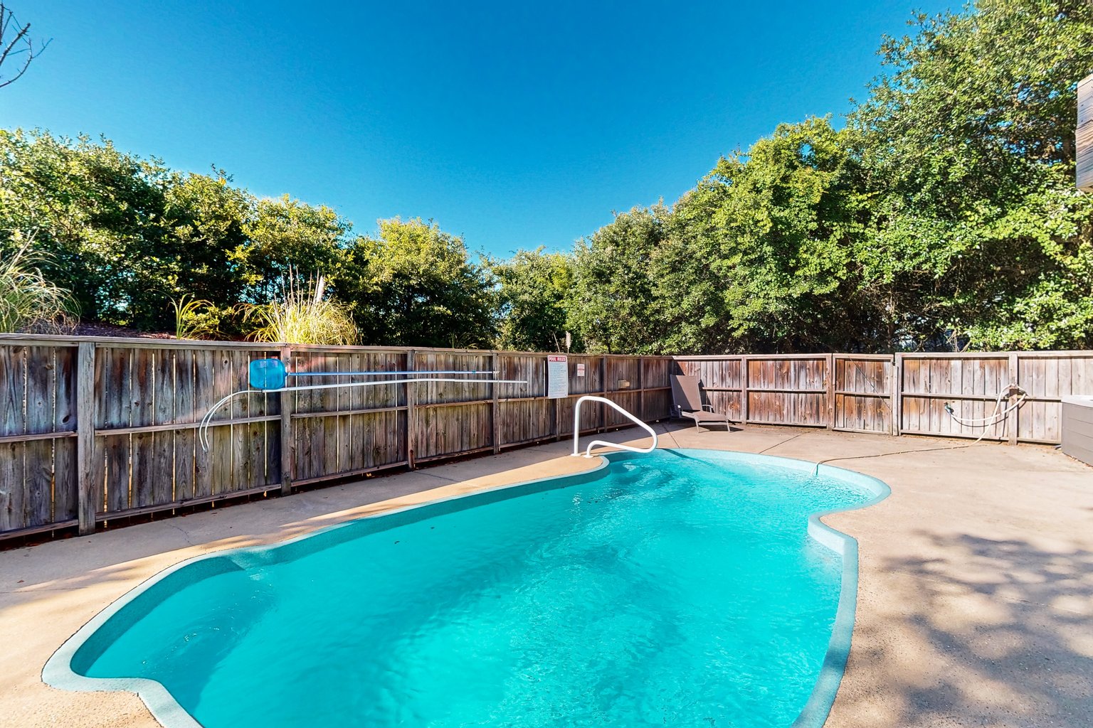 Corolla Vacation Rental