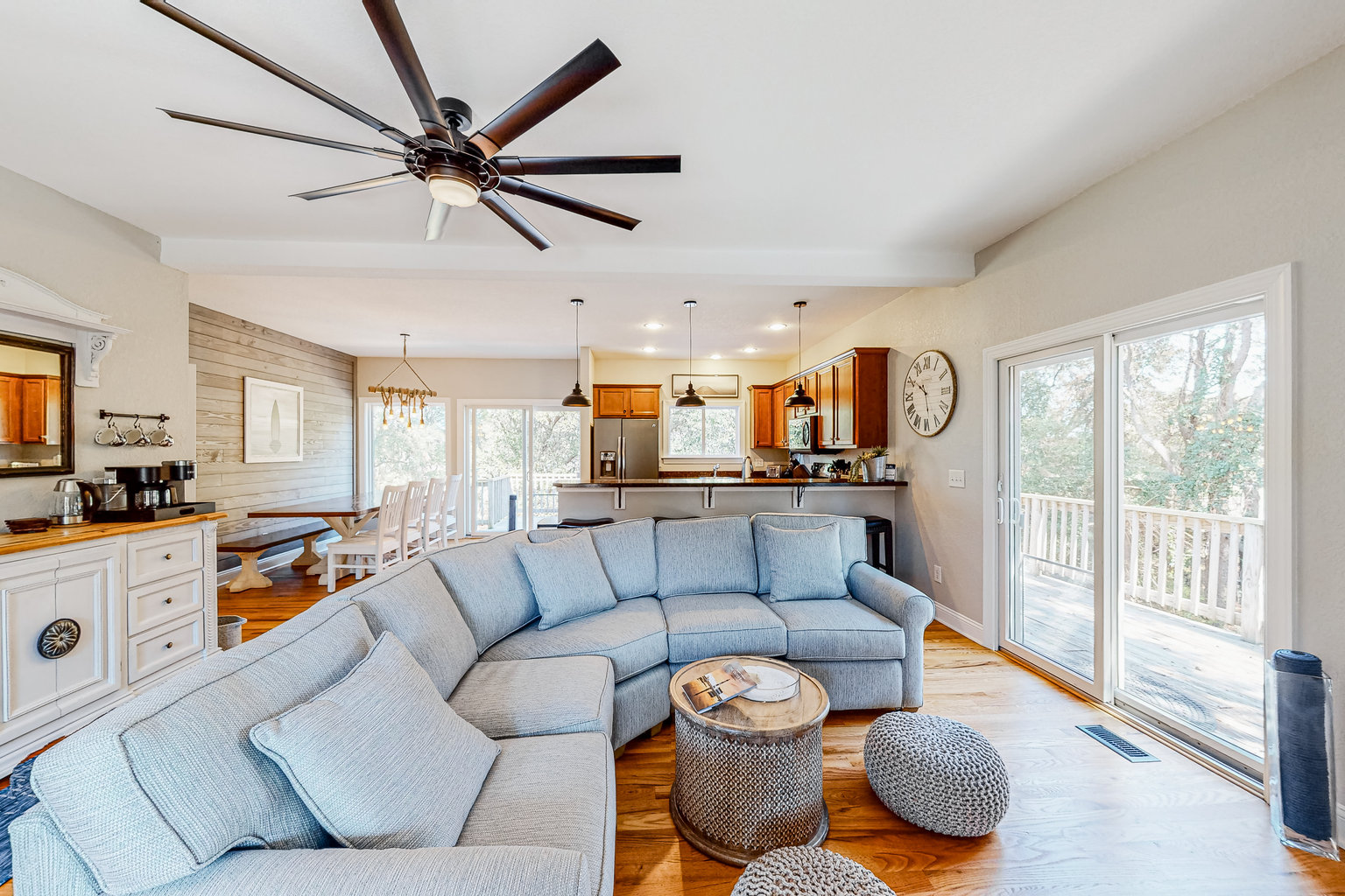 Kill Devil Hills Vacation Rental