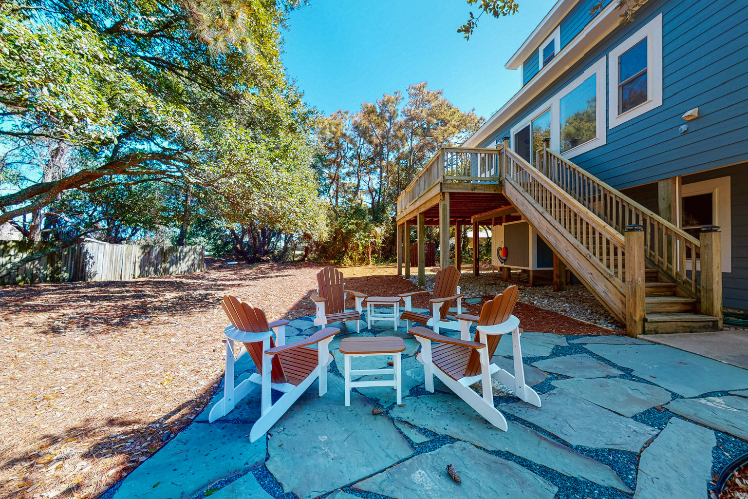 Kill Devil Hills Vacation Rental