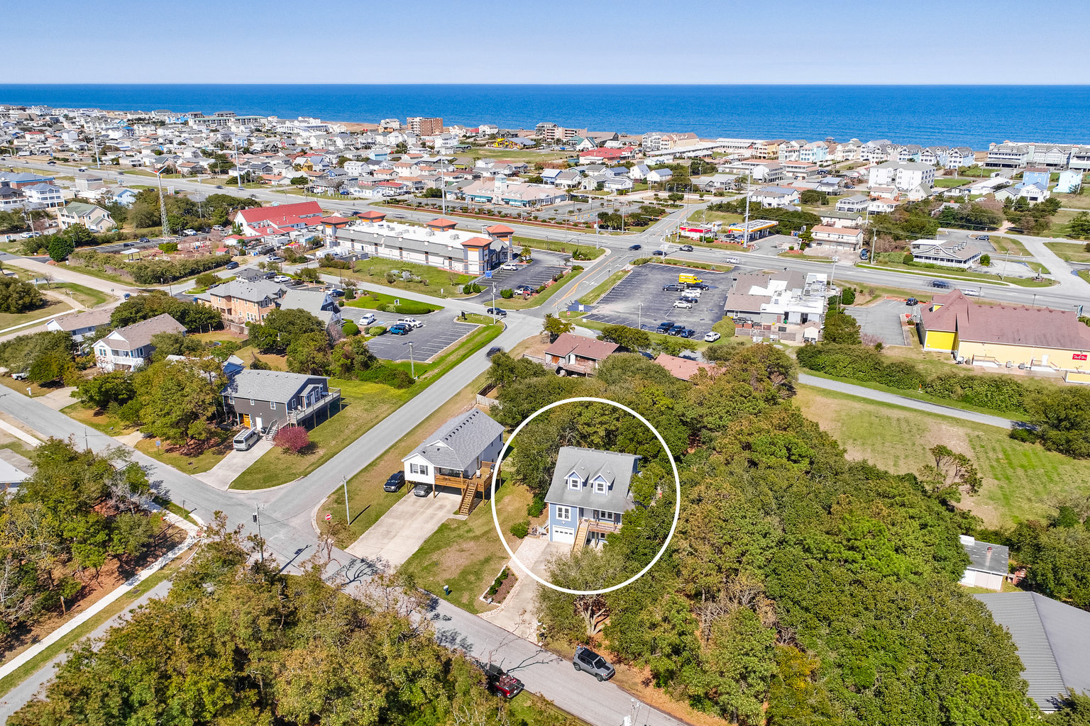 Kill Devil Hills Vacation Rental