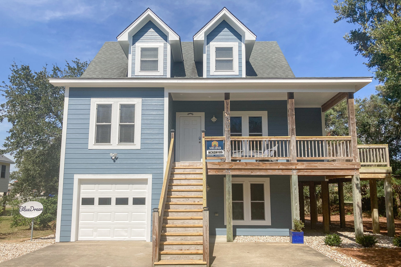 Kill Devil Hills Vacation Rental