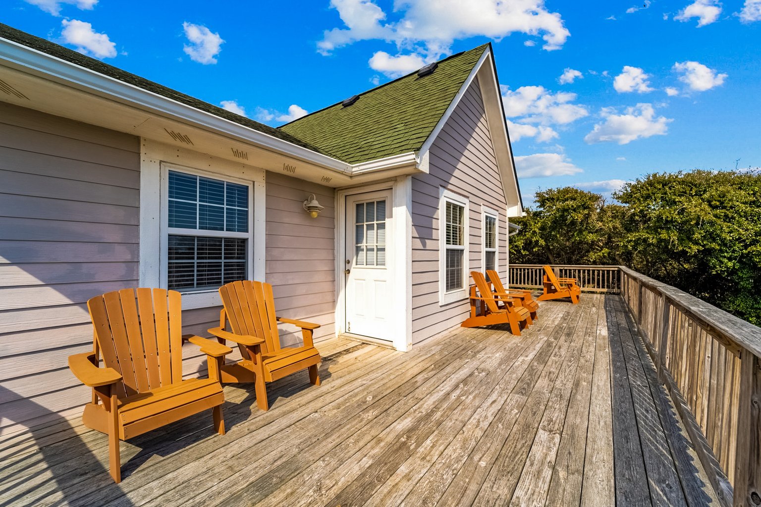 Southern Shores Vacation Rental