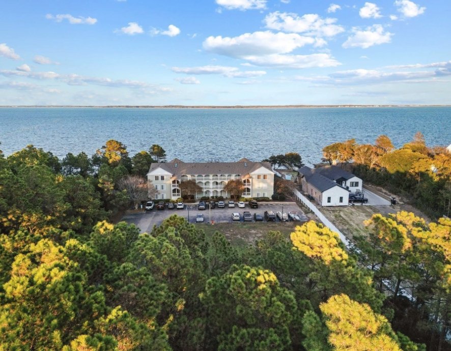 Manteo Vacation Rental