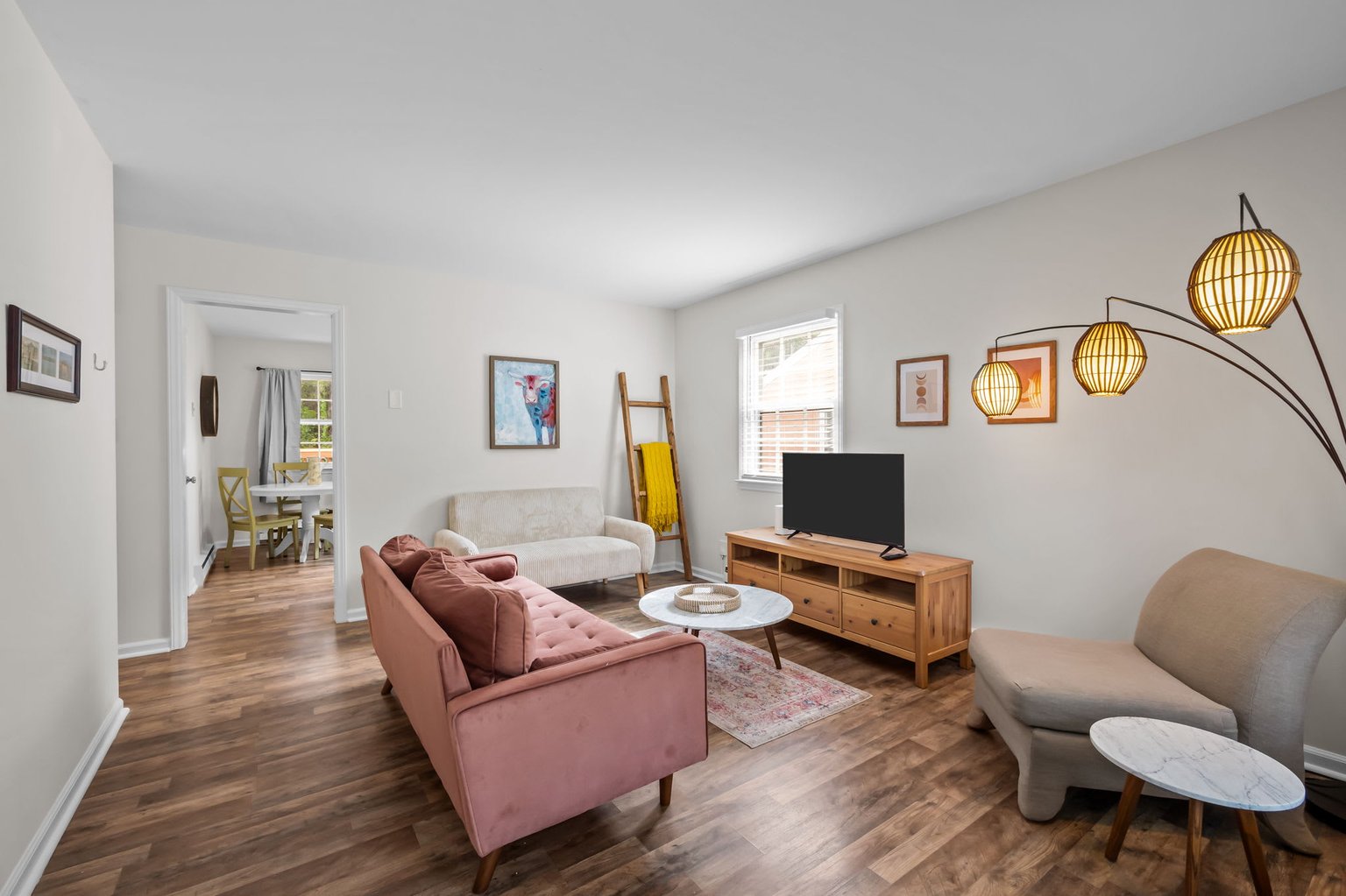 Durham Vacation Rental