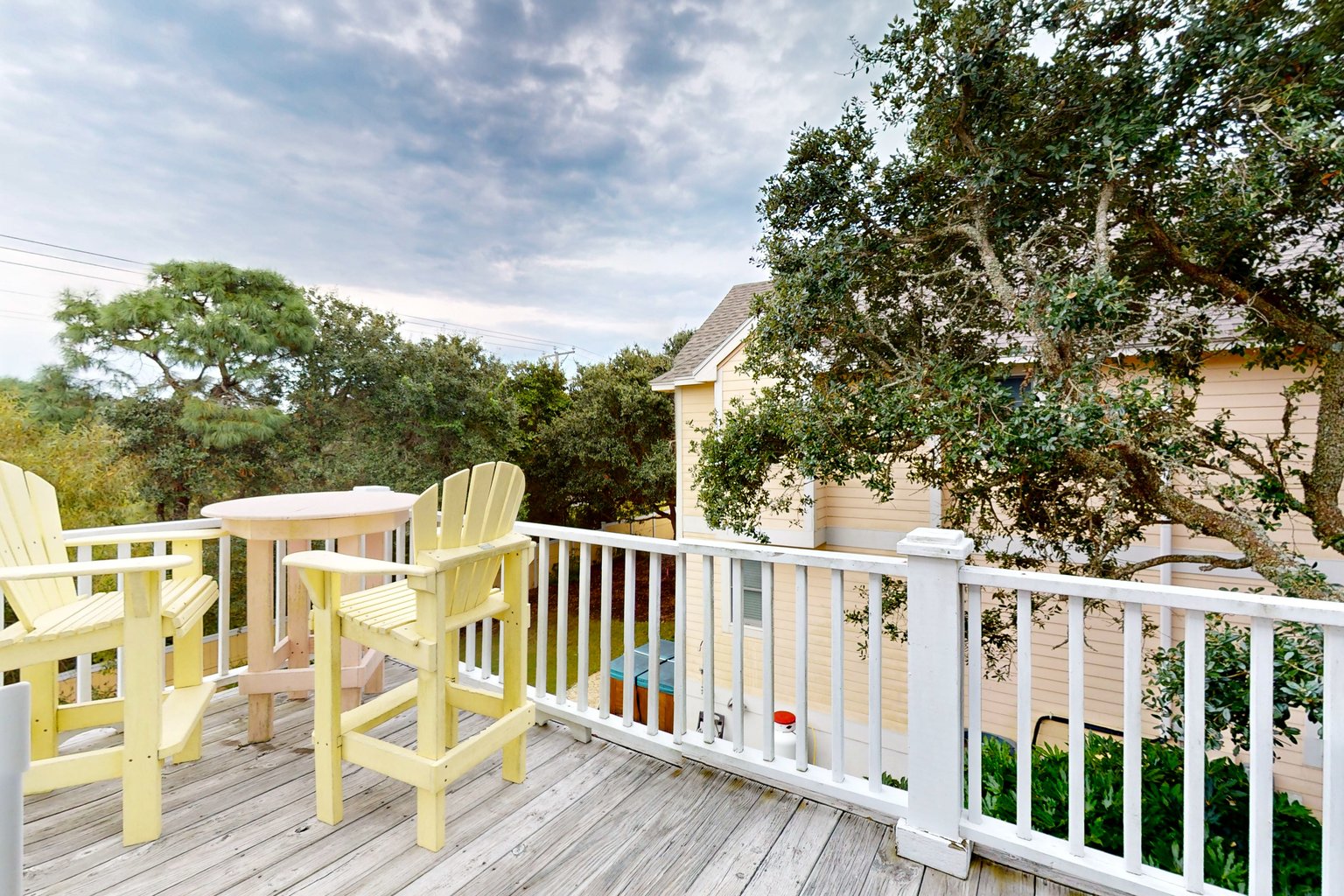 Corolla Vacation Rental