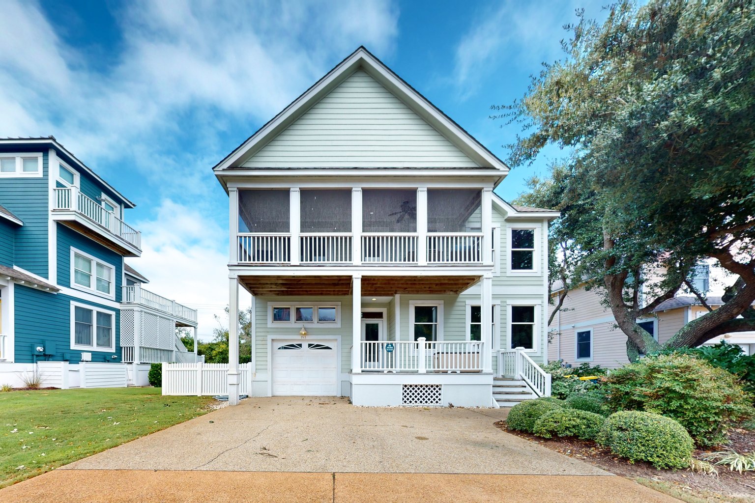 Corolla Vacation Rental