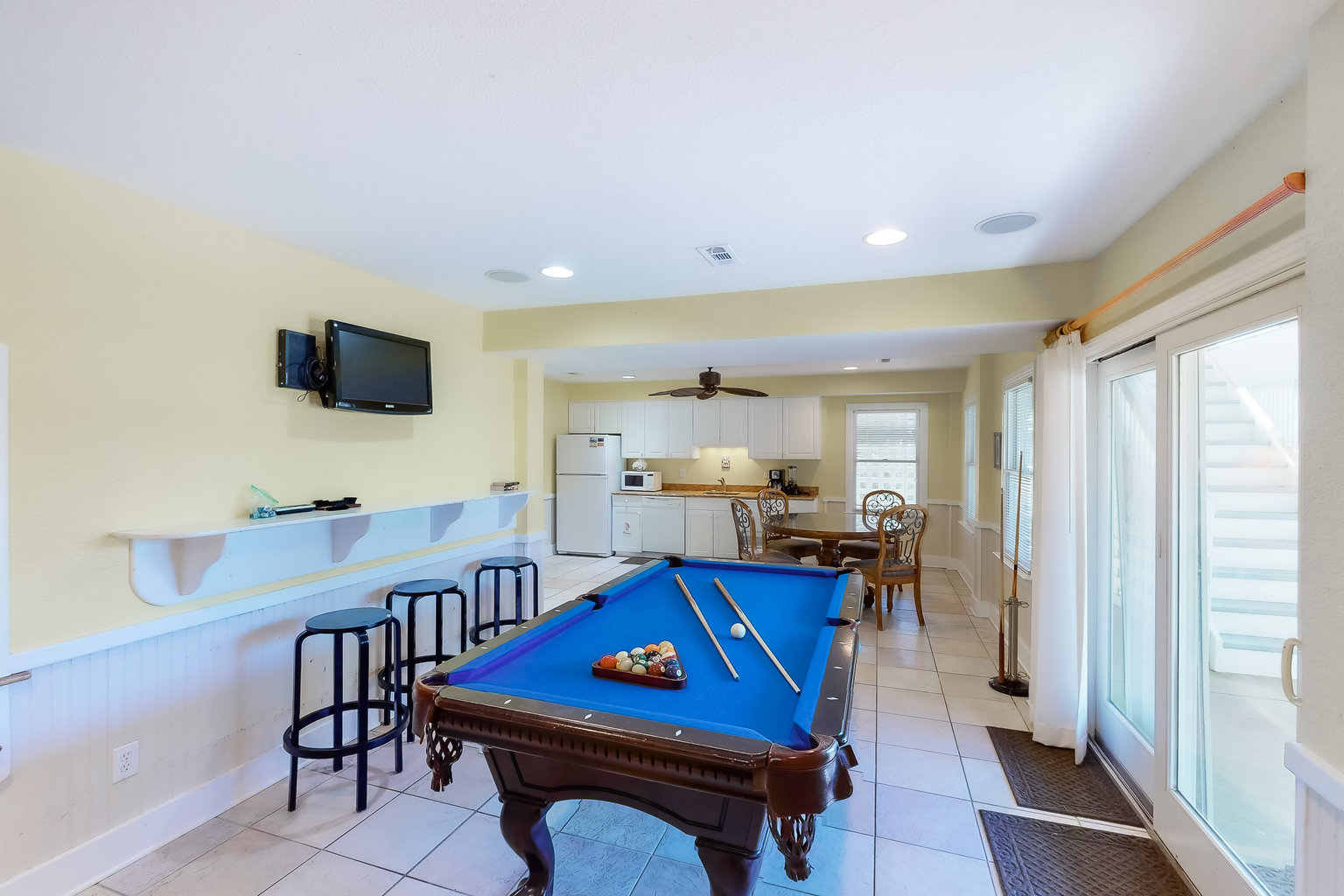 Corolla Vacation Rental