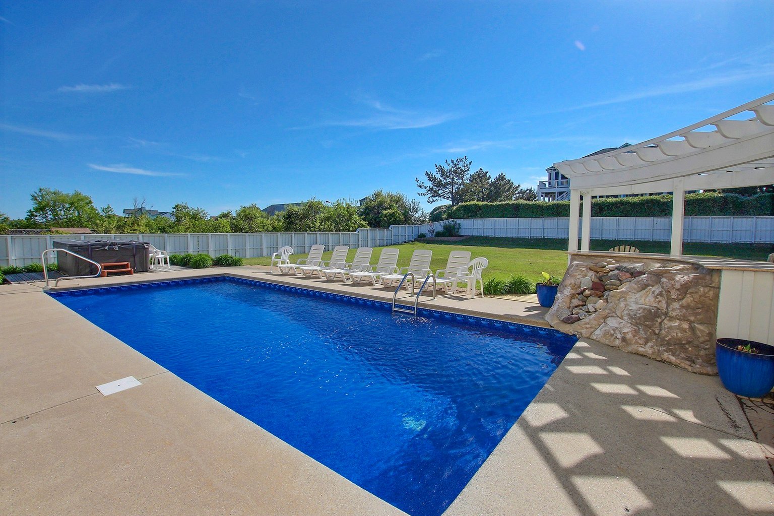 Corolla Vacation Rental