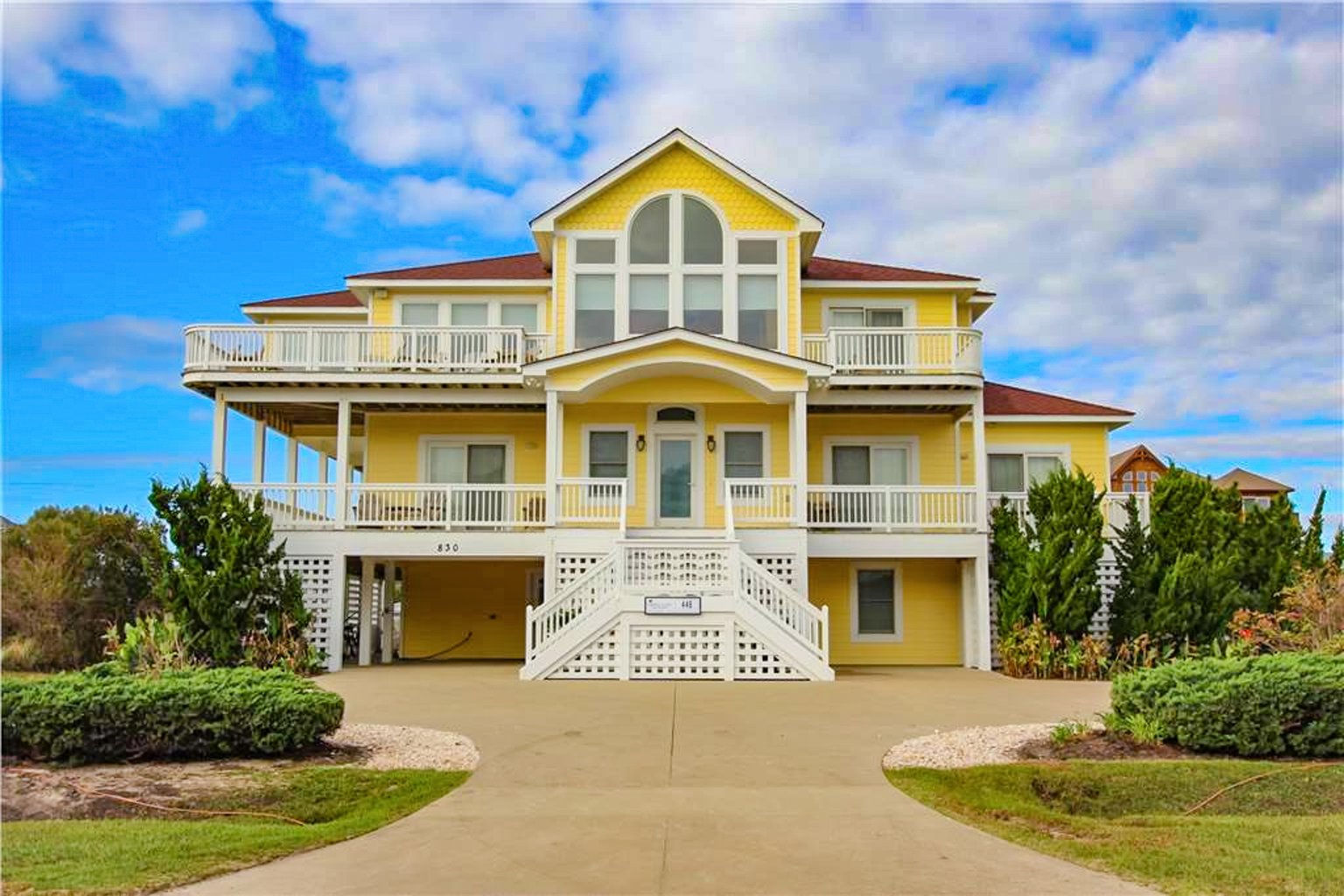 Corolla Vacation Rental