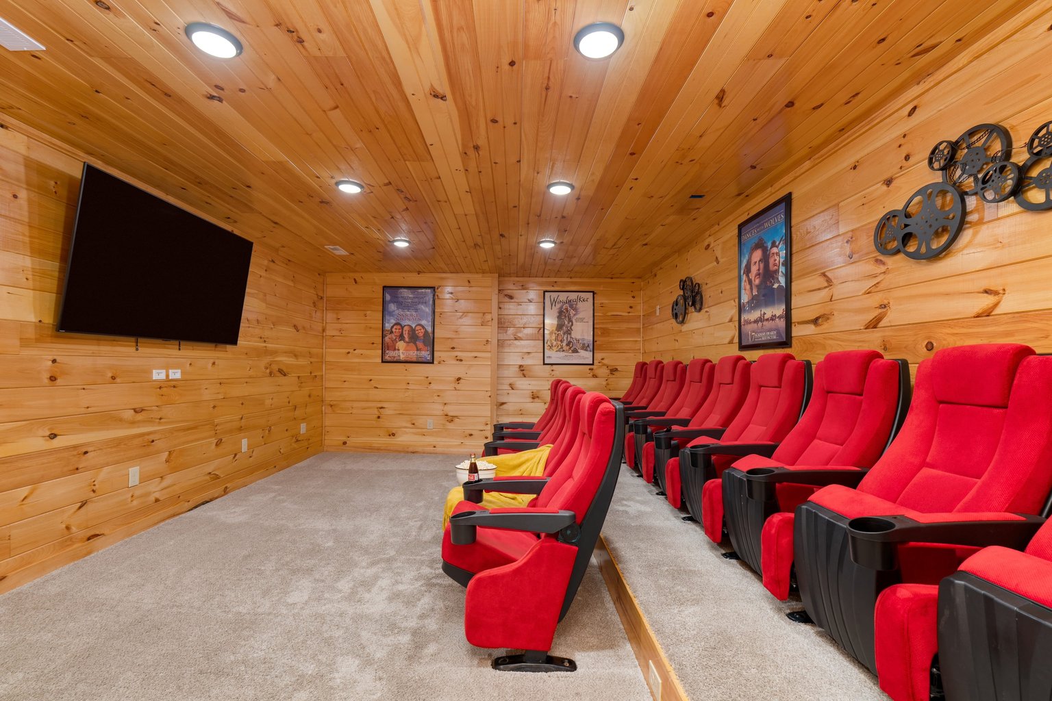 Gatlinburg Vacation Rental