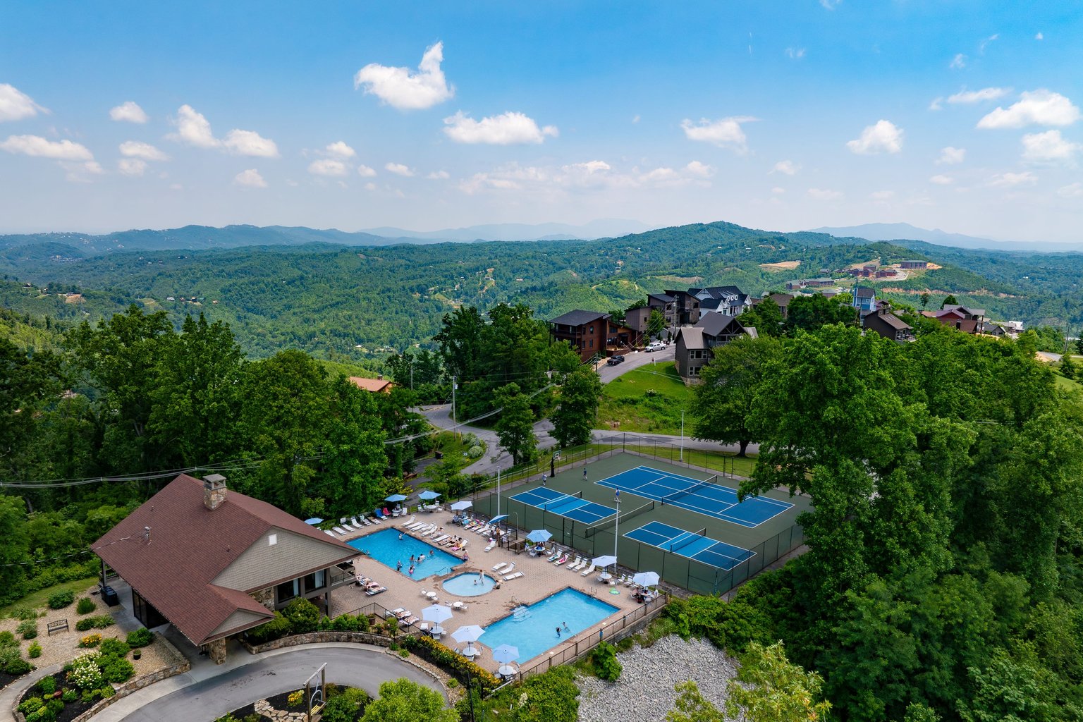 Gatlinburg Vacation Rental