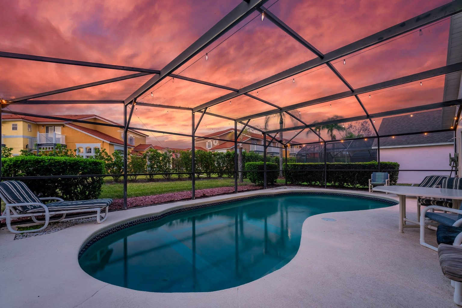 Kissimmee Vacation Rental